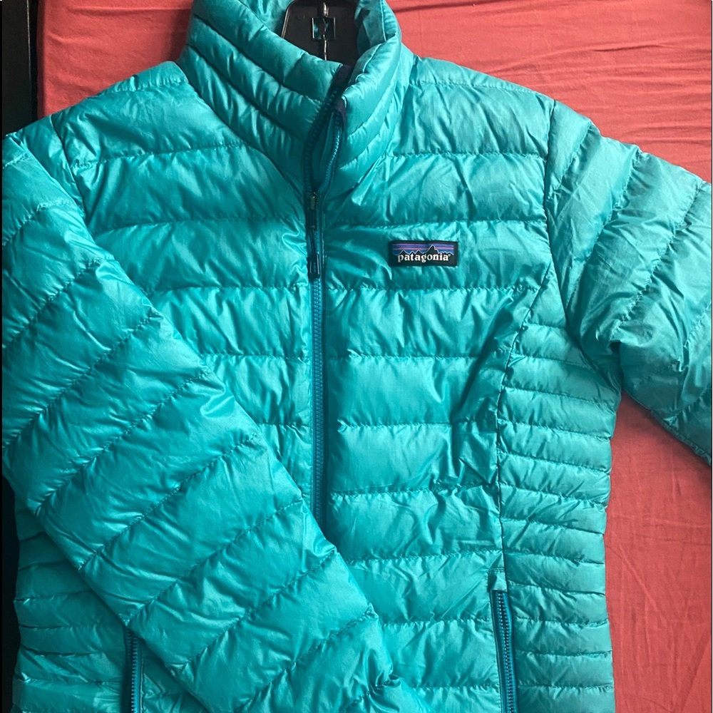 Perfect Condition Patagonia Jacket